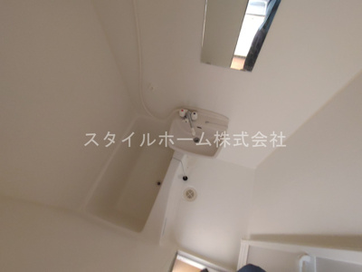 【浴室】 | ラ・フローレンス岩屋 | イメージ写真です。