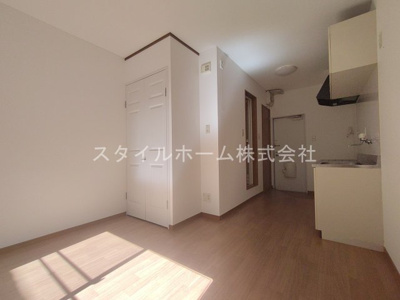 【内装】 | ラ・フローレンス岩屋 | イメージ写真です。