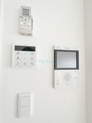 【設備】 | パークリヴィエール