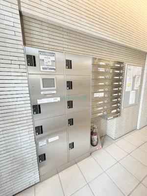 【その他共用部分】 | パークリヴィエール