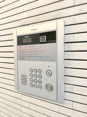 【セキュリティ】 | パークリヴィエール