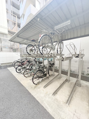  | パークリヴィエール