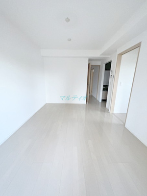 【居間・リビング】 | パークリヴィエール | 洋室