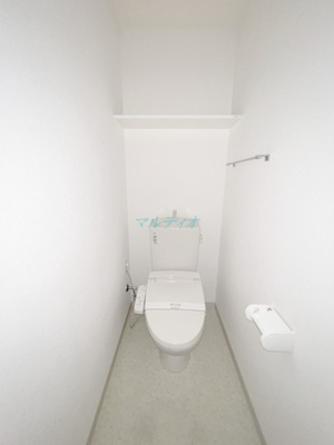 【トイレ】 | パークリヴィエール | トイレ