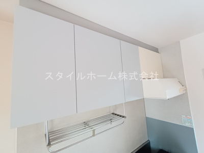 【内装】 | ボナールメゾン