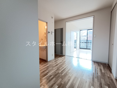 【その他】 | ボナールメゾン