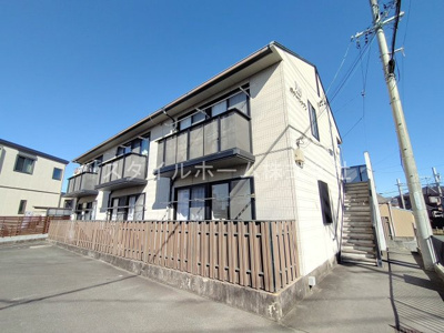 【外観】 | ボナールメゾン