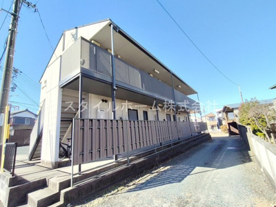 【外観】 | ボナールメゾン