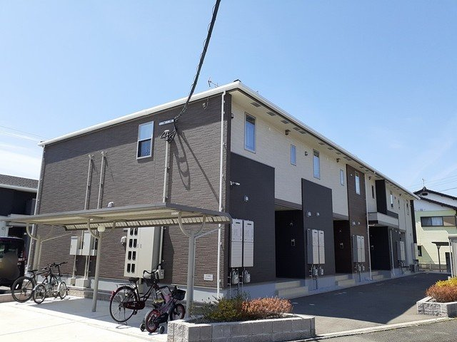 ソラーレ吉井Ⅰ
