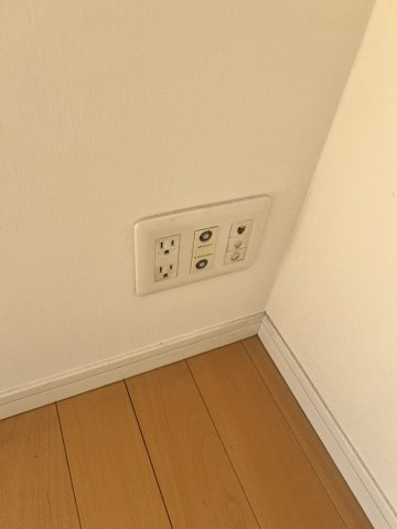 グローリオタワー巣鴨の設備