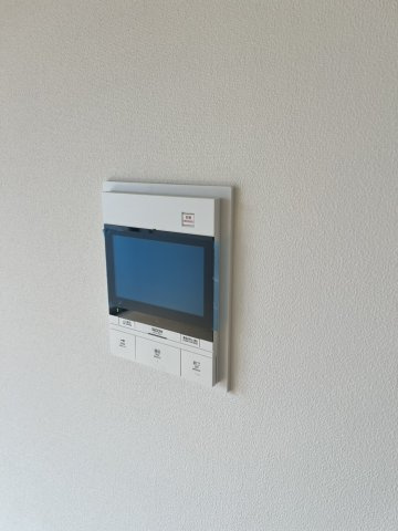 グローリオタワー巣鴨のセキュリティ