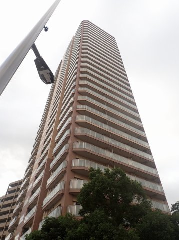 グローリオタワー巣鴨