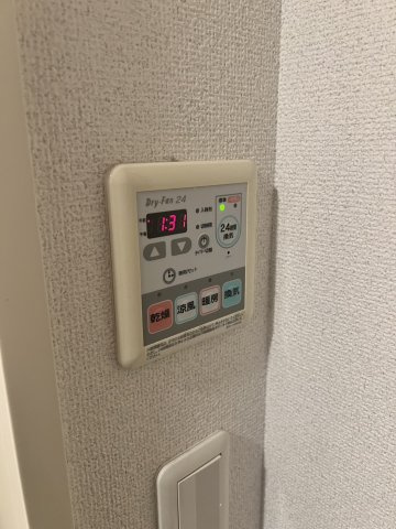 グローリオタワー巣鴨の設備