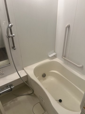 グローリオタワー巣鴨の浴室