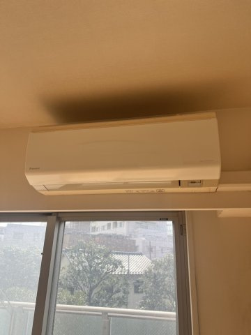 グローリオタワー巣鴨の設備