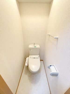 【トイレ】 | シャルマン