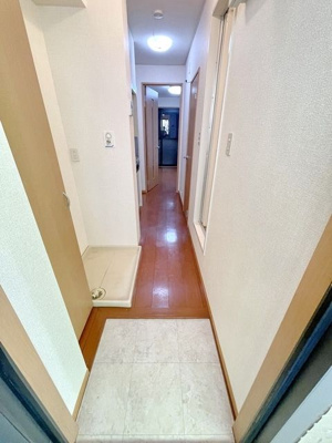 【玄関】 | シャルマン