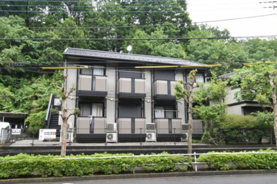 【外観】 | シャルマン