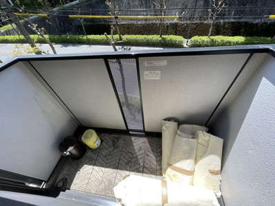 【バルコニー】 | シャルマン