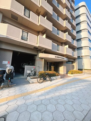  | エンゼルハイム西大橋