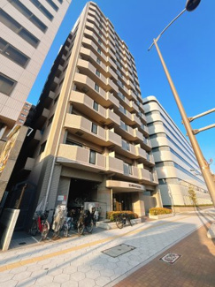 【外観】 | エンゼルハイム西大橋