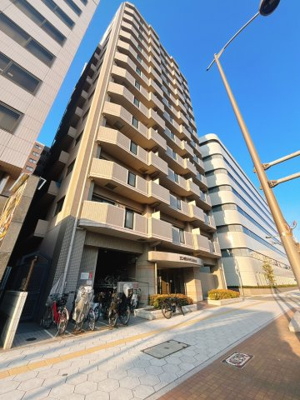 【外観】 | エンゼルハイム西大橋