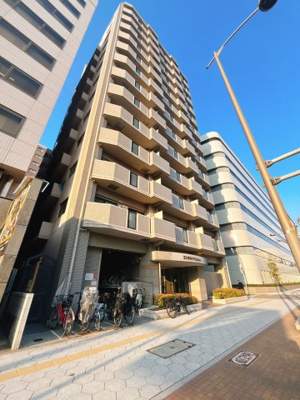 【外観】 | エンゼルハイム西大橋