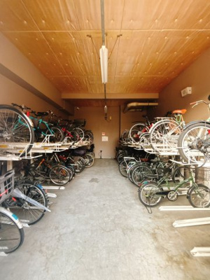 【その他共用部分】 | エンゼルハイム西大橋