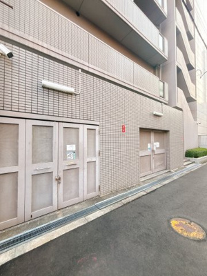 【その他共用部分】 | エンゼルハイム西大橋