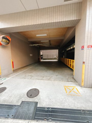【駐車場】 | エンゼルハイム西大橋