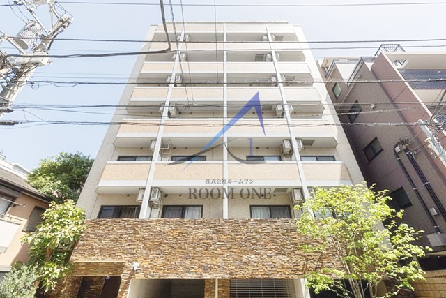 プレール・ドゥーク川崎平間