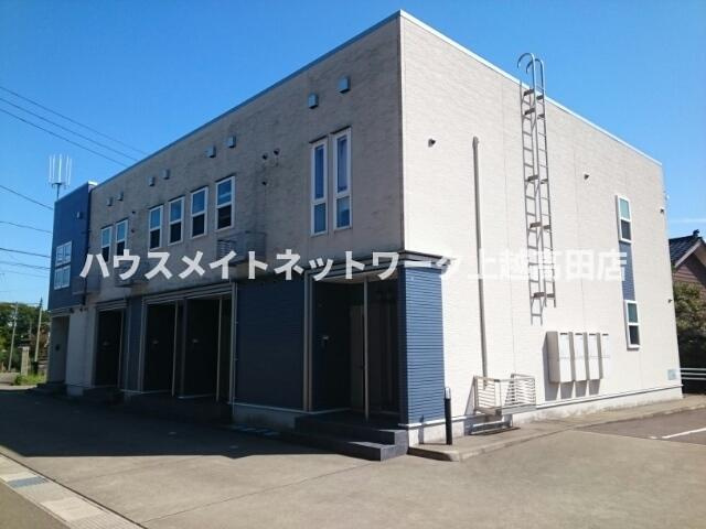 エレガンシア・ＫＯＫＵＨＵの外観|外観写真