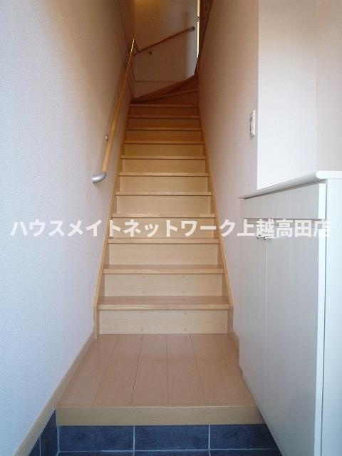 エレガンシア・ＫＯＫＵＨＵの玄関|玄関