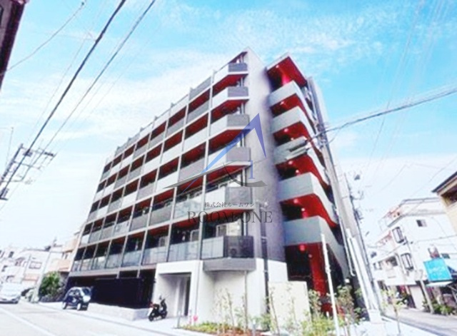クラリッサ　横浜　ロッソ