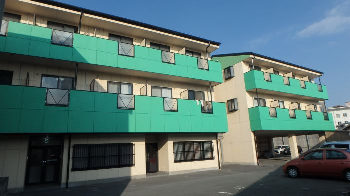 アネックス大産