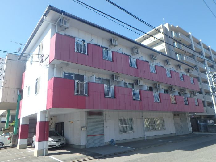 アクエリアス大産