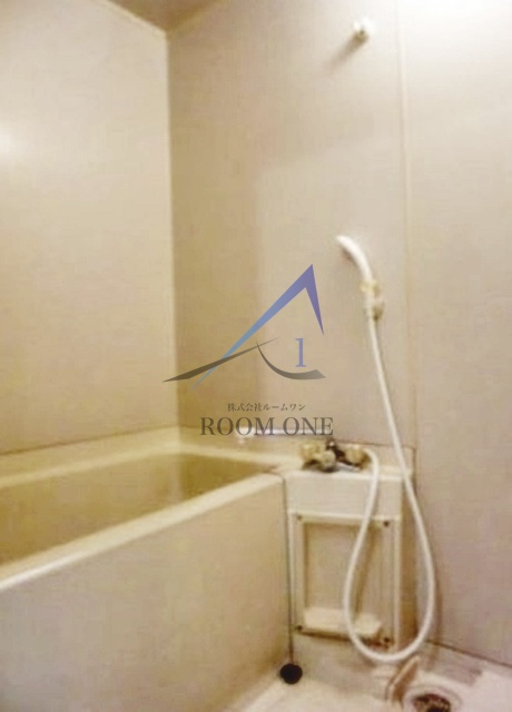 ミキハウスの浴室|お風呂です。