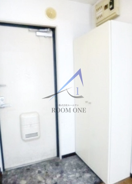 ミキハウスの玄関|玄関です。