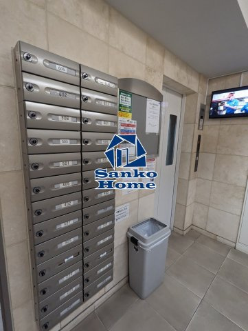 レジデンス錦糸町のその他共用部分