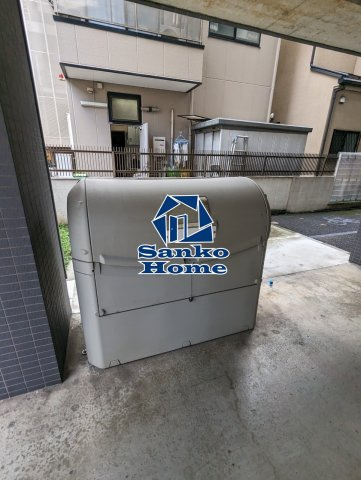 レジデンス錦糸町のその他共用部分