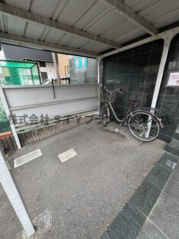 仲介手数料０円！ファンタジア21のその他共用部分
