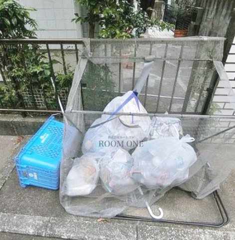 ＹＭハイツ木月