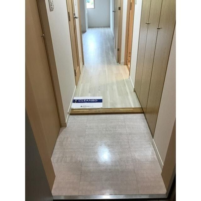 【玄関】 | ＫＤＸレジデンス成城