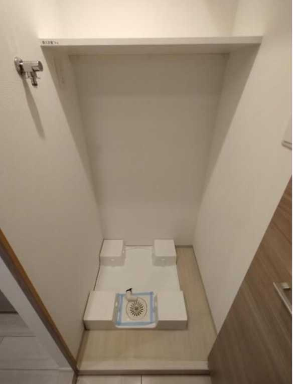クレイシア三軒茶屋　ネット無料　分譲賃貸　築浅のその他