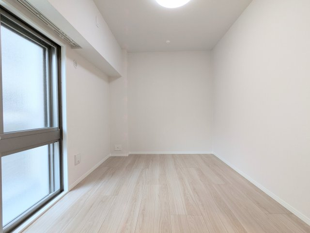 東京ビューマークスの洋室|～居室写真～