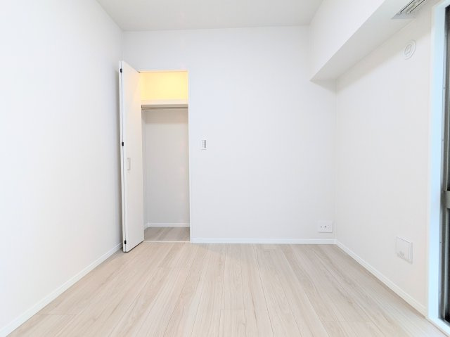 東京ビューマークスの子供部屋|～居室写真～