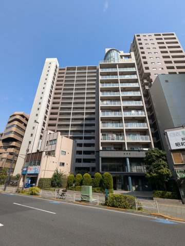 東京ビューマークス
