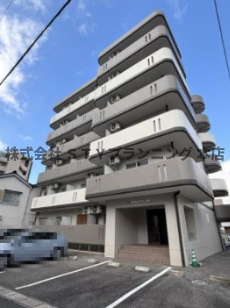 仲介手数料０円！アフロディーテ９６