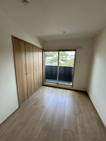 セレーノステラ和白の外観