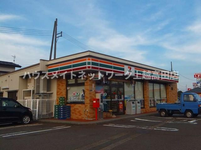 エトワールＢの周辺|その他